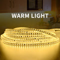 Tecnología LED de alto brillo para una iluminación más clara y eficiente. Diseño flexible y fácil de instalar en cualquier superficie.
